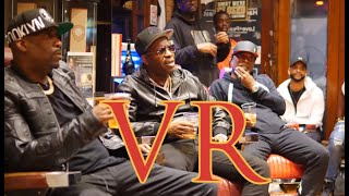 VR: “JIMMY HENCHMEN WAS JEALOUS OF CHRIS LIGHTY!!!” YAYO REVEALS HIDDEN MOTIVES