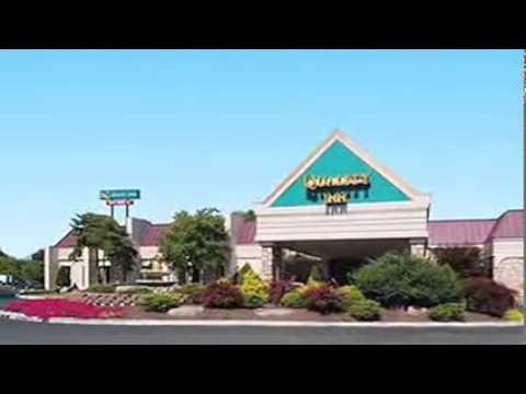 Quality Inn Stroudsburg Pa Youtube