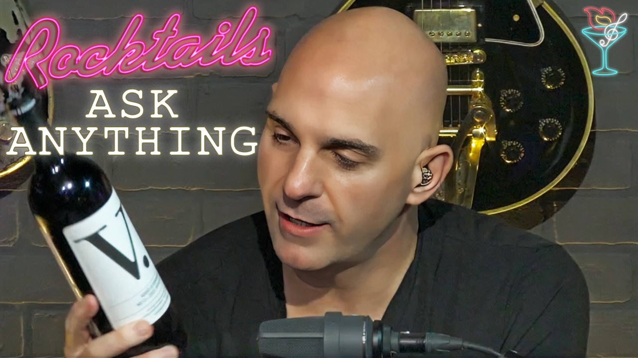 Ask Us Anything