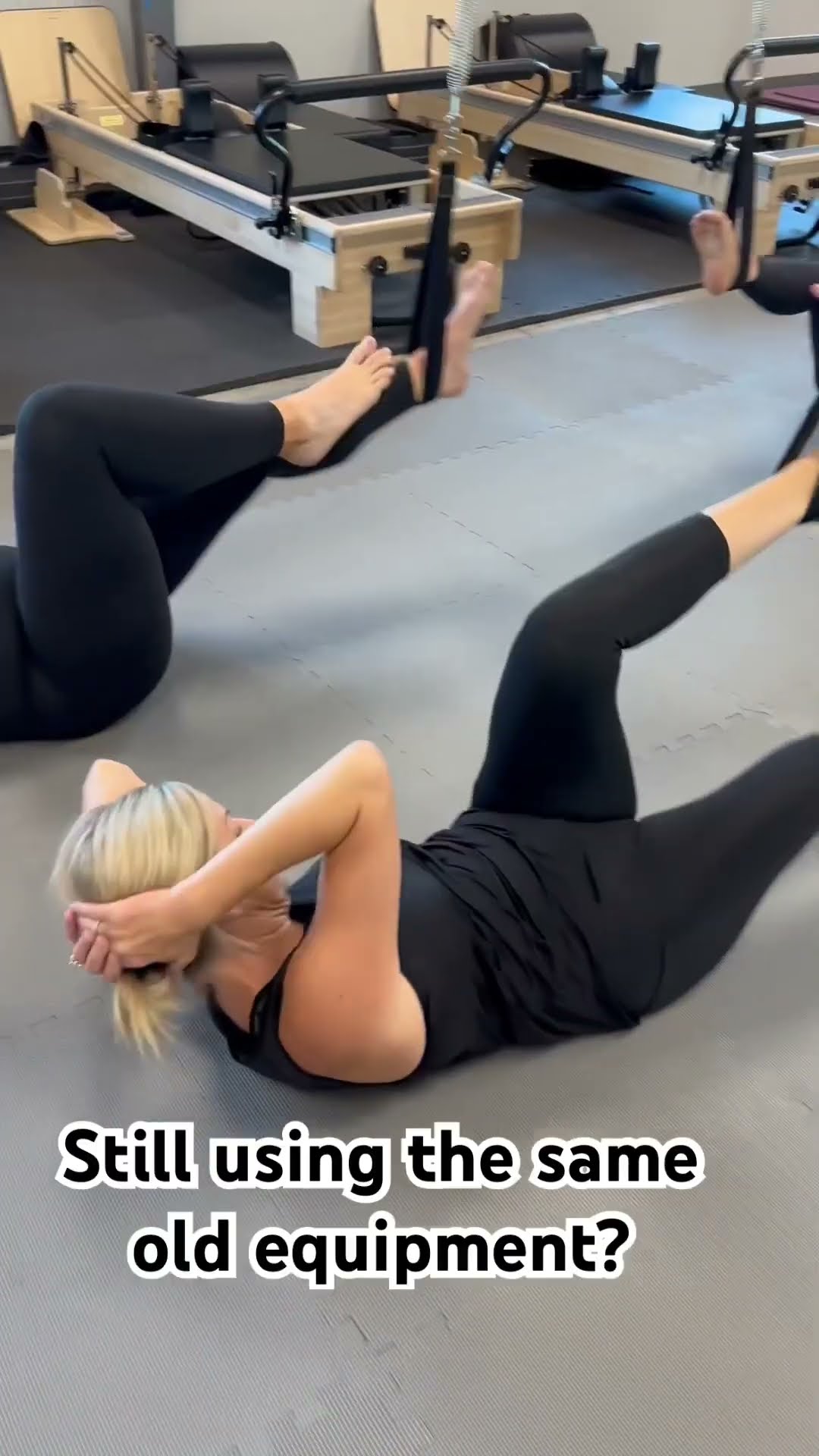 Time To Upgrade Your Equipment Dynamic Workouts Faster Results Don t Time To Upgrade Your Equipment Dynamic Workouts Faster Results Don t