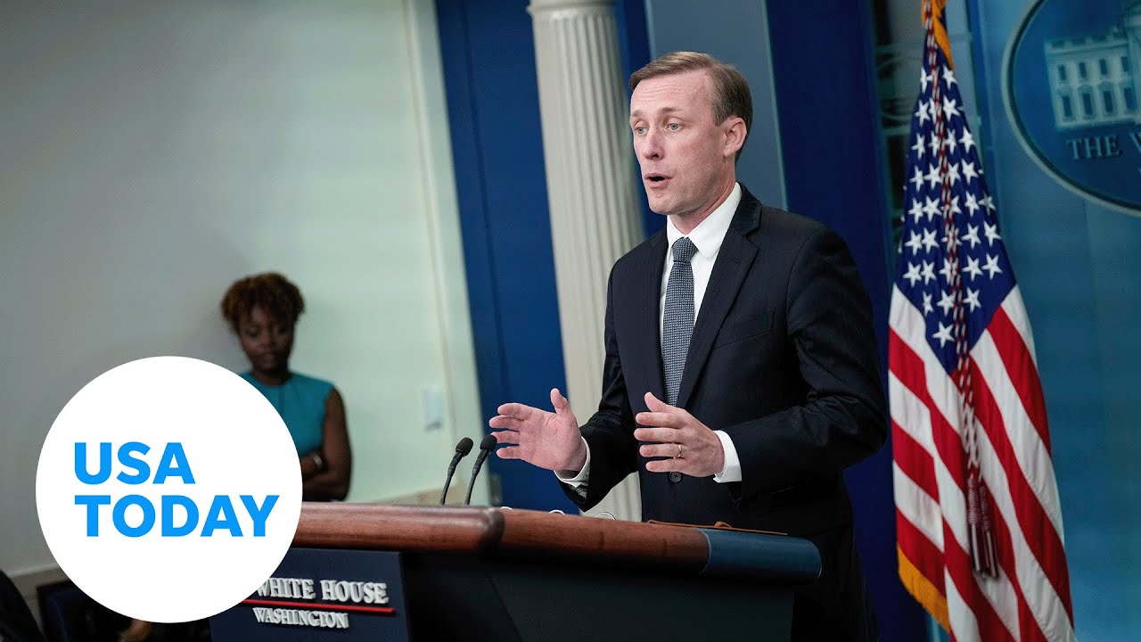 US will provide Ukraine with cluster munitions for defense | USA TODAY