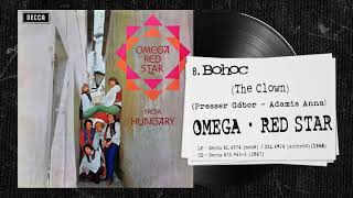 Omega - Bohoc (The Clown)