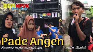 LAGU SASAK PADE ANGEN || ANDRI BOCHIL DISYA MUSIK