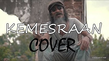 Uncle Djink - Kemesraan Reggae Version ( Cover )