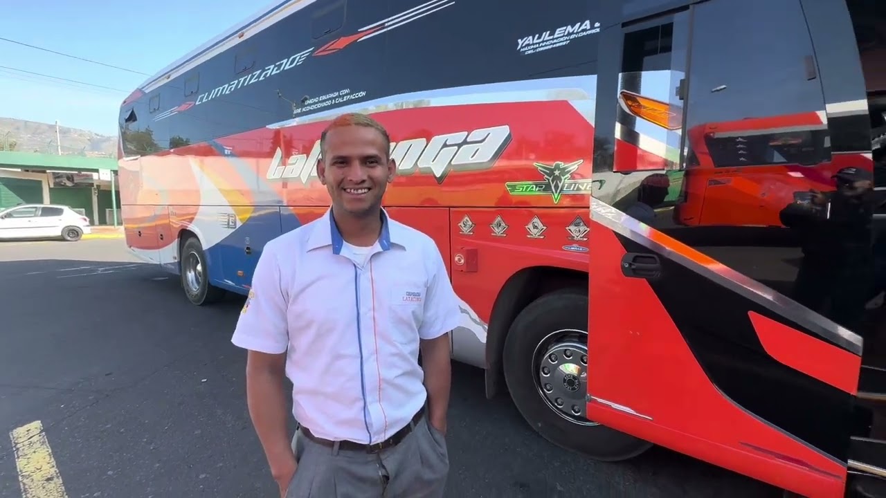 Latacunga grandes amigos tres hermanos