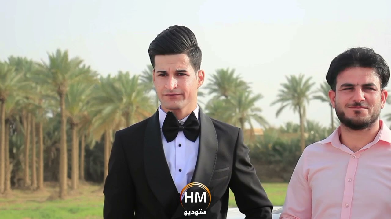 شوفلي خطوبه ( رضاوي الحسناوي ) شكد حلوه الغنيه دمج موضوع ثاني