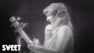 Sweet 70S Lost Videos: Blockbuster (Lift Off With Ayshea, 24.12.1972)