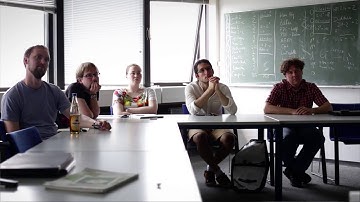 Research Training Group for Junior Scientific Staff: Our Post Graduate Program System Design (SyDe)