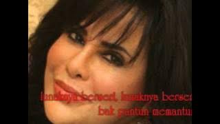 Sharifah Aini - Di Pinggir Kayangan