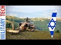 Israeli Air force 2017