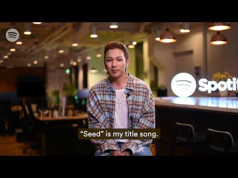 K-Pop ON! Track catches up with TAEYANG