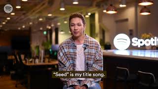 K-Pop ON! Track catches up with TAEYANG