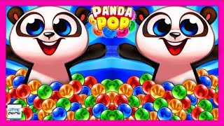 panda 🐼 bubble shooter screenshot 5