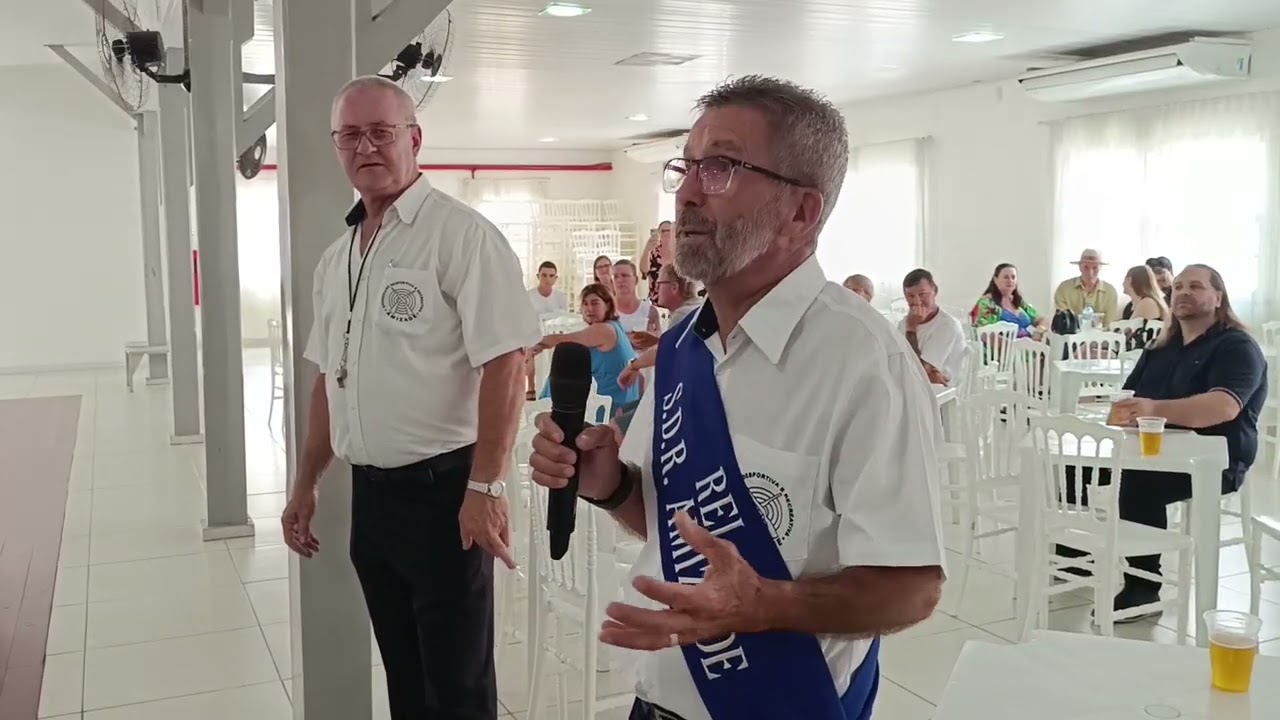 Sociedade Amizade - 01- Königfest - Valdecir Gonçalves