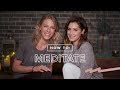 Work It Out: How to Meditate | Ashley Tisdale