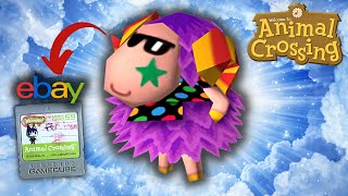 Finding The BEST Animal Crossing Villager on eBay