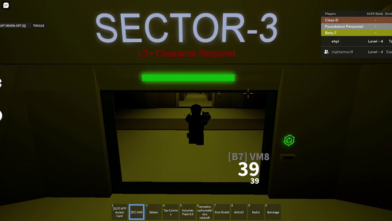 SCPF [ELTORKS] Video - 058 Duo RC Process