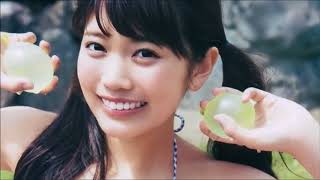 2017.09.24　Twitterライブ配信の録画　松下玲緒菜　宮内凛