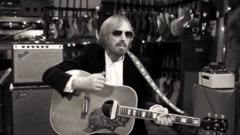 Tom Petty and the Heartbreakers - MOJO (Documentary Directed by Sam Jones)