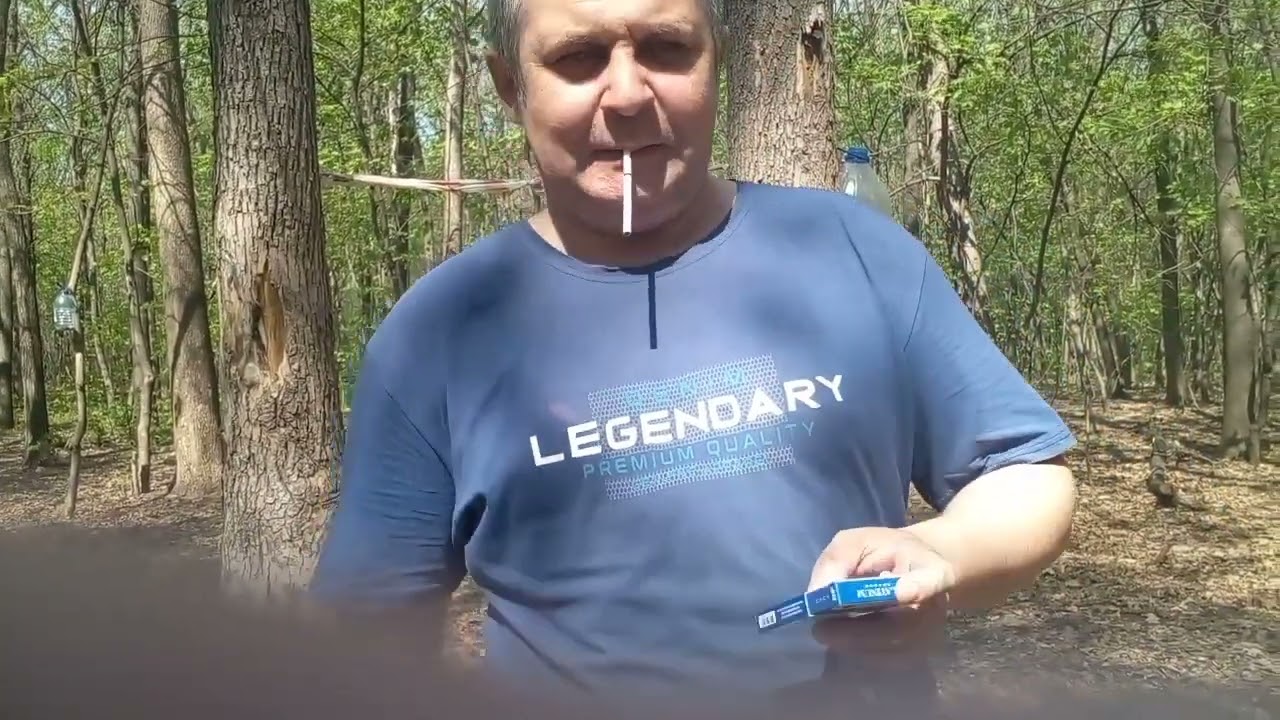 Обзор сигарет PLATINUM Seven Monaco/Нелегальный рынок/.