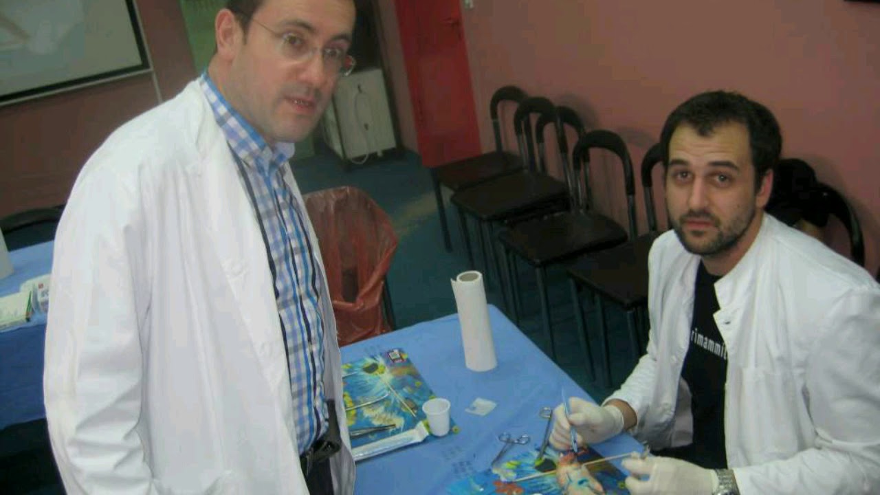 Doctor Rudman Plastični kirurg- dr. Franjo Rudman - YouTube