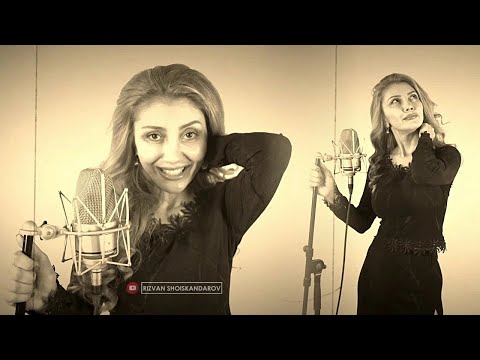Niso Khudonazarova - Nagjid (Official Video 2021) | Нисо Худоназарова - Нагчид