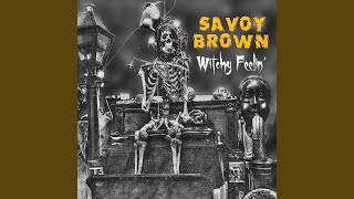 Video-Miniaturansicht von „Savoy Brown - Guitar Slinger“