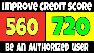 6 Reasons to Become an Authorized User