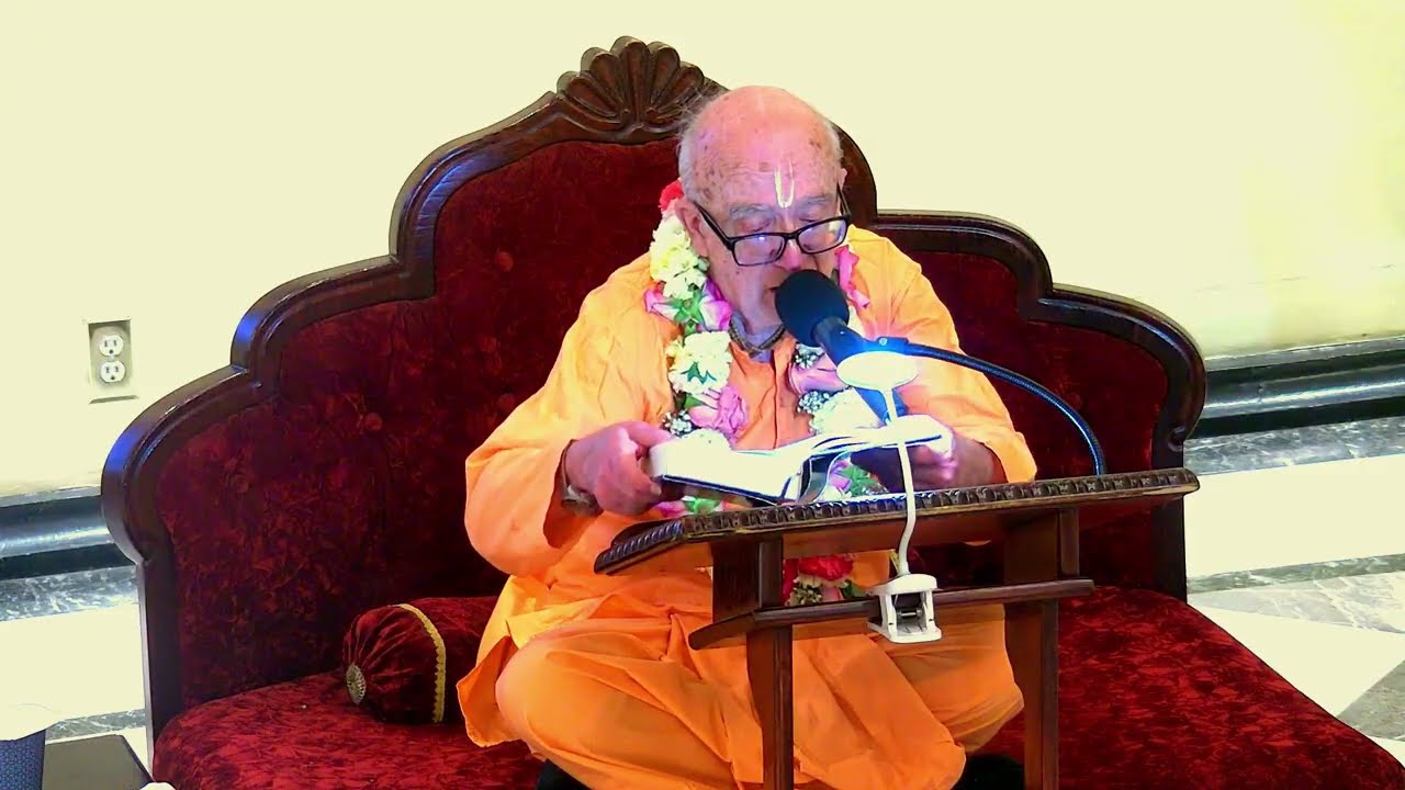 Друтакарма Прабху – ШБ 4-2-31 – 11-20-25