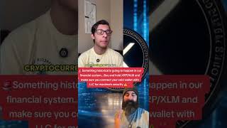 Crypto Security Alert: How to Safely Store XRP &amp; XLM in 2026 🔒