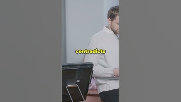 Break Free from Mental Biases! #curiousguyandai #brain #facts #science