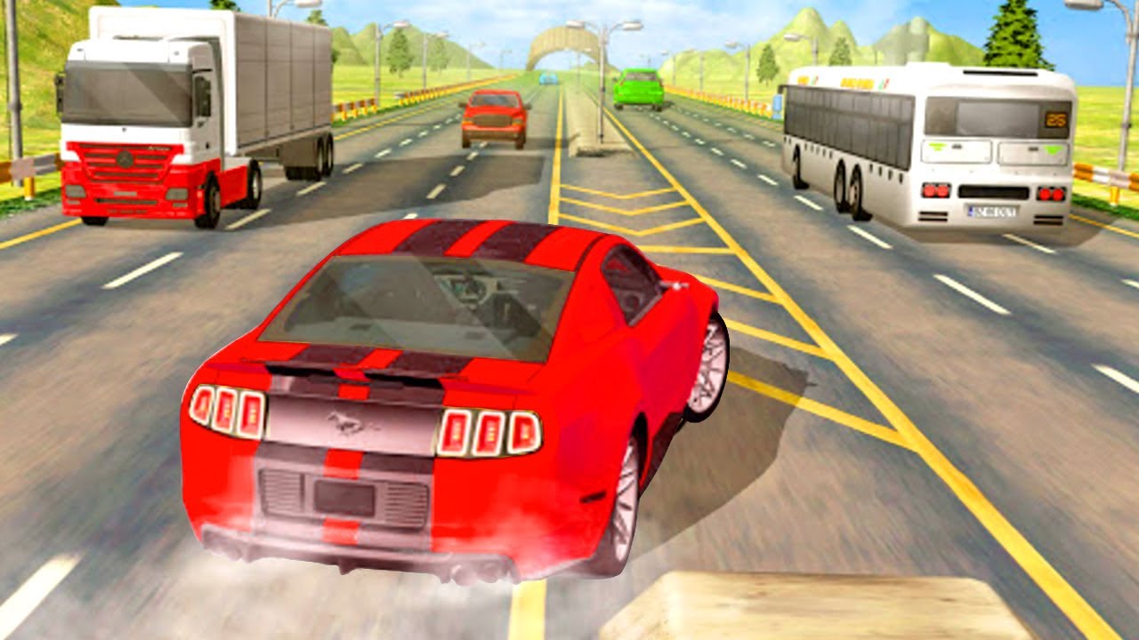 Juegos de Carros - Real Formula Car Racing Capitulo 2 - Carreras y