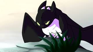 Adult Ruffrunner [Test Animation]