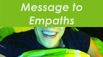 Conflict as an emotion | Message to Empaths