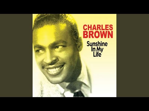 Trouble Blues