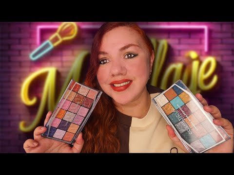 🌙 ASMR Salon de Belleza COMPLETO: Facial, Corte de Pelo & Maquillaje Roleplay