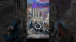 War Robot