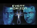 EVENT HORIZON | Christ on the Cross | 33