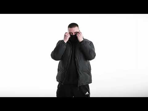 AZANN - ZEBRA ft. młody podaj, YOULEK