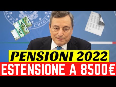 Video: Come Fare Un Pensionato