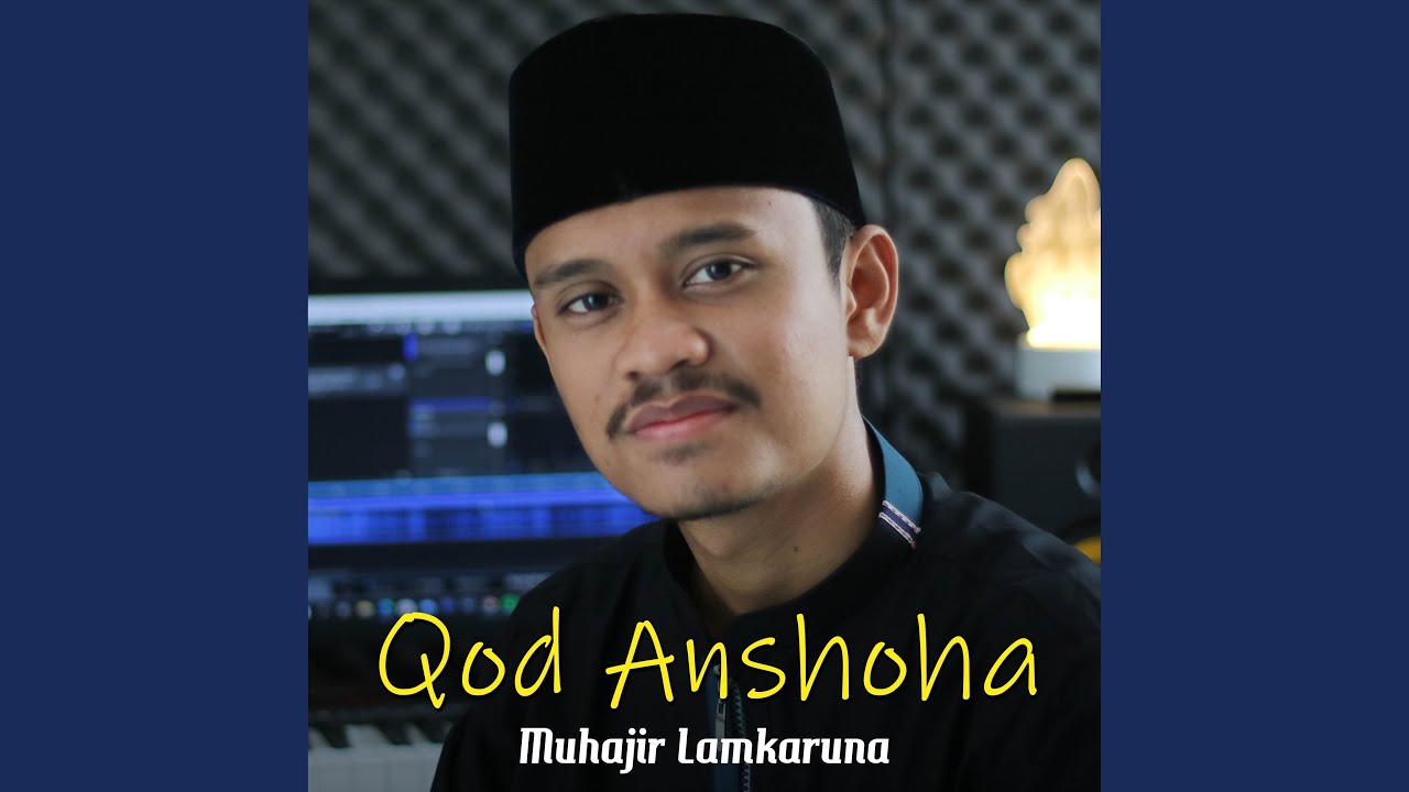 Qod Anshoha - YouTube Music