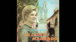 Video thumbnail of "Celeste Maria - Perdi a Chave"