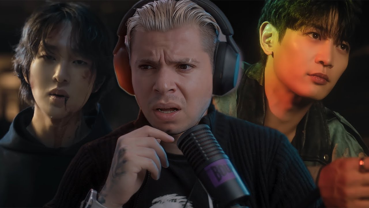 REACTING TO SHINee Solos - MINHO 민호 'CALL BACK' / 온유 ONEW '만세' & 'Winner' M/V | DG REACTS