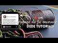 Como cuidar do fio encerado na produção? | DEDE TUTORIAIS