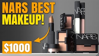 Is NARS Leading a Beauty Revolution? | Extreme Makeup!