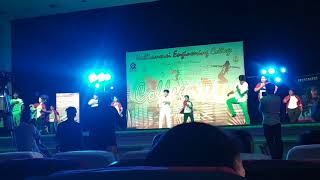VEC College day 2K18 | ECE Department