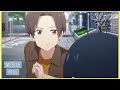 【次回予告】第５話「特別」| テレビアニメ「先輩はおとこのこ」