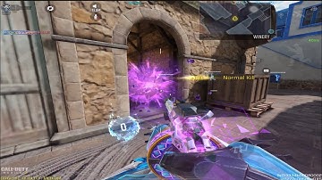 Legendary PPsh-41 Combustion ranked search and destroy clips(call of duty mobile search and destroy)