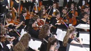 CYSO at Midwest Clinic 2005 - Smetana The Moldau Part 1