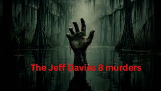 The Unsolved Mystery of the Jeff Davis 8